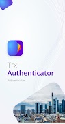 Trx Authenticator 스크린샷 1