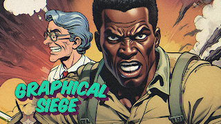 Graphical Siege screenshot 4