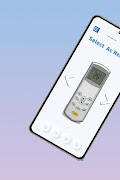 Remote For Daewoo AC স্ক্রিনশট 2
