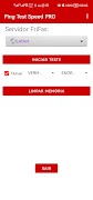 Ping Test Speed PRO imagem de tela 4
