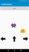 Avoid enemies screenshot 7