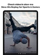 SyncMotion - Video Player screenshot 4