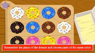 Kiddos in Amusement Park screenshot 6