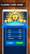 Freecell Solitaire स्क्रीनशॉट 5