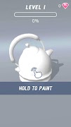 Paint Things Affiche