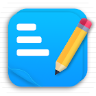 Notes: notepad & Task Reminder icône