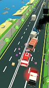 CRAZY ROAD screenshot 7