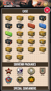 Open Case Simulator ภาพหน้าจอ 2