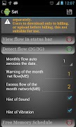 3G Defender(Data Manager) اسکرین شاٹ 5