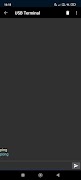 USB Terminal screenshot 4