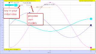 Circular Motion Screenshot 4