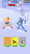 پوستر Brawl idle