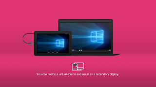 Twomon SE -  Portable Display screenshot 4