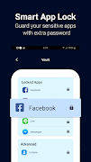 App Locker screenshot 2