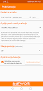 SatDROID LOC screenshot 3