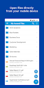 Ascend Files 截圖 1