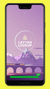 Layyah Lookup Ekran Görüntüsü 1