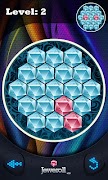 Jewels Game تصوير الشاشة 3