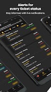 Valet Tracker Pro скриншот 5