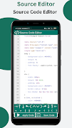 HTML Inspector HTML Web Editor Screenshot 1