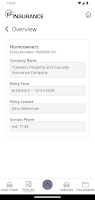 A to Z Insurance screenshot 3