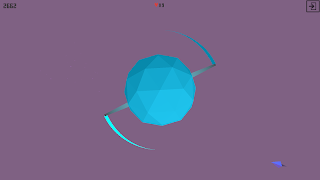 برنامه‌نما Gyro Ball عکس از صفحه