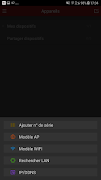 EC MANAGER capture d'écran 5