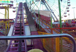 Crazy Mouse 截圖 1