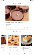 Cake and Baking Recipes screenshot 7