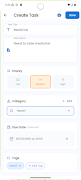 AI Task Automator screenshot 2