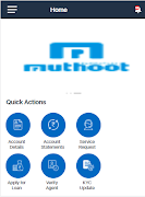 Ultimus Advantage poster