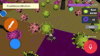 VoiceCommander screenshot 5