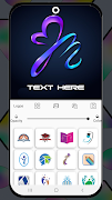 Logo Maker, Designer & Creator screenshot 2