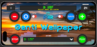 Modul WCR Custom Screenshot 3