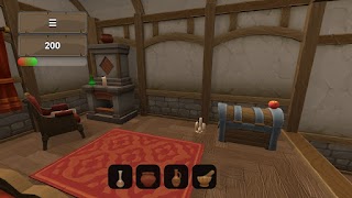 Find it out: Hidden Objects 5 capture d'écran 5