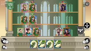 Protect The Realm imagem de tela 7