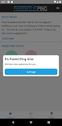 Parent Ping Ekran Görüntüsü 4