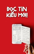 Netnews - Tin tức, đọc báo mới nhất পোস্টার