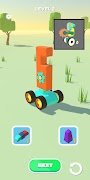 Bot Fight 3D Ekran Görüntüsü 1