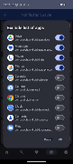 Notification saver اسکرین شاٹ 7