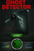 Ghost Detector Real Life Radar スクリーンショット 7