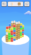 برنامه‌نما Blast Tower 3D عکس از صفحه