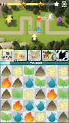 برنامه‌نما Monster Mischief عکس از صفحه