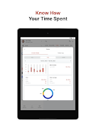 RoundPie. Timer to Focus اسکرین شاٹ 6