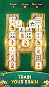 Mahjong Pro - Tile Match imagem de tela 1