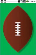 Football Throw screenshot 2