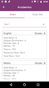 Smart School Pro Screenshot 3