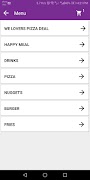 Weplay Cafe screenshot 7