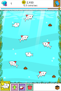 Shark Evolution: Idle Game スクリーンショット 5