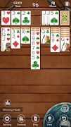 Solitaire скриншот 3